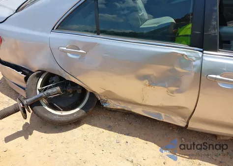 2011 Toyota Camry Se из США, поврежденный, VIN 4T1BF3EK2BU201909